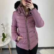 BUNDA 1807 VIJOLA