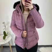 BUNDA 1807 VIJOLA - slika 3