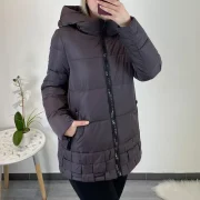 BUNDA 2106 VIJOLA