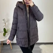 BUNDA 2106 VIJOLA - slika 2