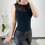 JADEA BODY 4295