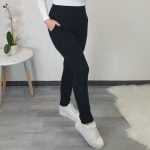 ŠPORTNE HLAČE KAROLINA ČRNE