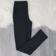 ŠPORTNE HLAČE KAROLINA ČRNE - slika 3