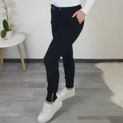 ŠPORTNE HLAČE SAŠA SREBRNE - slika 3