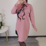 TUNIKA LINCI ROZA