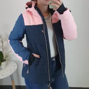 ICEPEAK CALIMESA ŽENSKA BUNDA