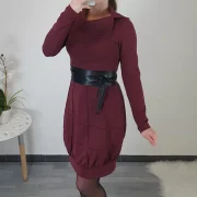 TUNIKA BLAŽKA BORDO - slika 2