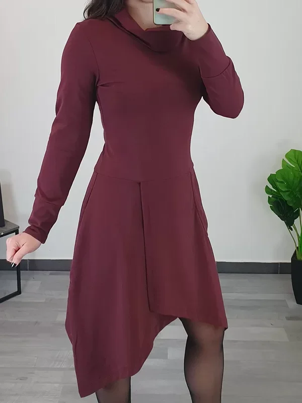 TUNIKA ANASTASIA BORDO