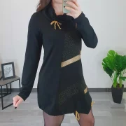 TUNIKA ROSI ZLATA - slika 2