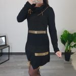 TUNIKA ROSI ZLATA