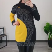 TUNIKA NOTA RUMENA - slika 2