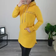 TUNIKA HONDA RUMENA