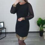 TUNIKA MIRJAM ZLATA