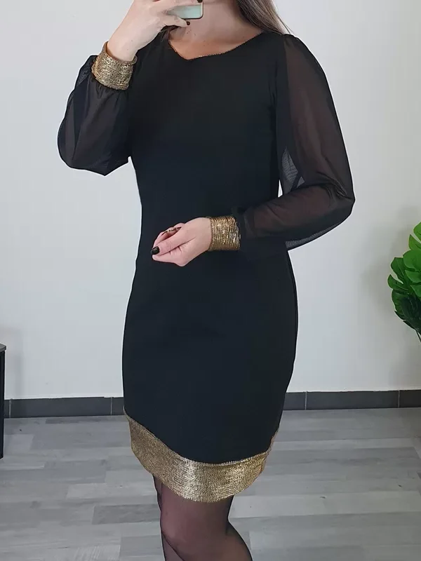 TUNIKA MIRJAM ZLATA