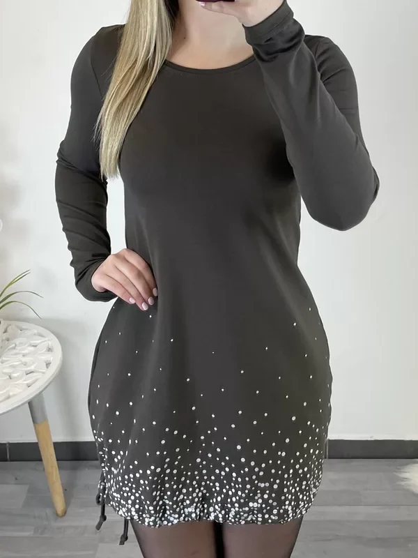 TUNIKA JULIJA RJAVA