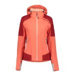 ICEPEAK DAHLGREN ŽENSKI SOFTSHELL