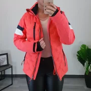 ICEPEAK FEHMERN ŽENSKA BUNDA - slika 5