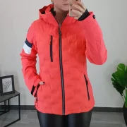 ICEPEAK FEHMERN ŽENSKA BUNDA - slika 2
