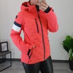 ICEPEAK FEHMERN ŽENSKA BUNDA