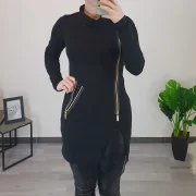 TUNIKA NECA ZLATA - slika 3