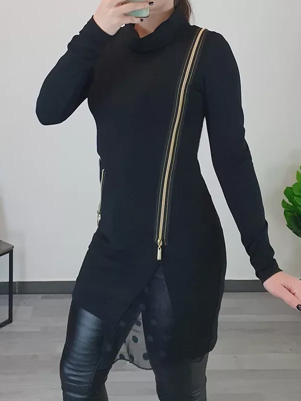 TUNIKA NECA ZLATA