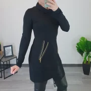 TUNIKA NECA ZLATA - slika 2