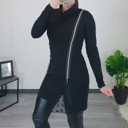 TUNIKA NECA SREBRNA