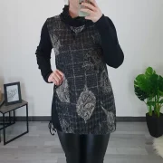 TUNIKA ARIA BEŽ - slika 2