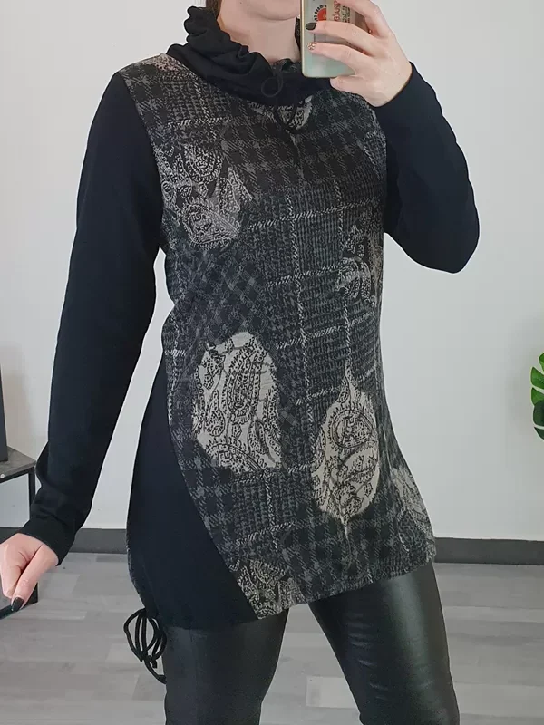 TUNIKA ARIA BEŽ