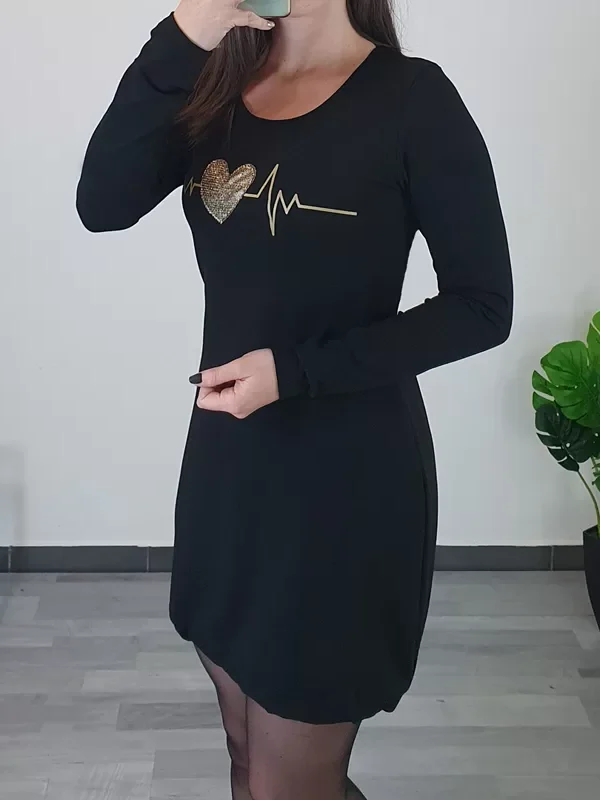 TUNIKA LJUBA ZLATA