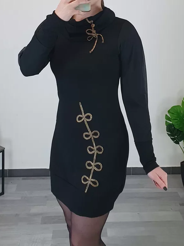 TUNIKA KRISTINA ZLATA