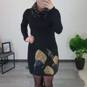 TUNIKA SANJA ZLATA - slika 3