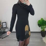 TUNIKA SANJA ZLATA - slika 2