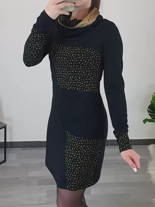 TUNIKA LOLITA ZLATA