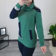 PULOVER MAJA PASTEL - slika 2
