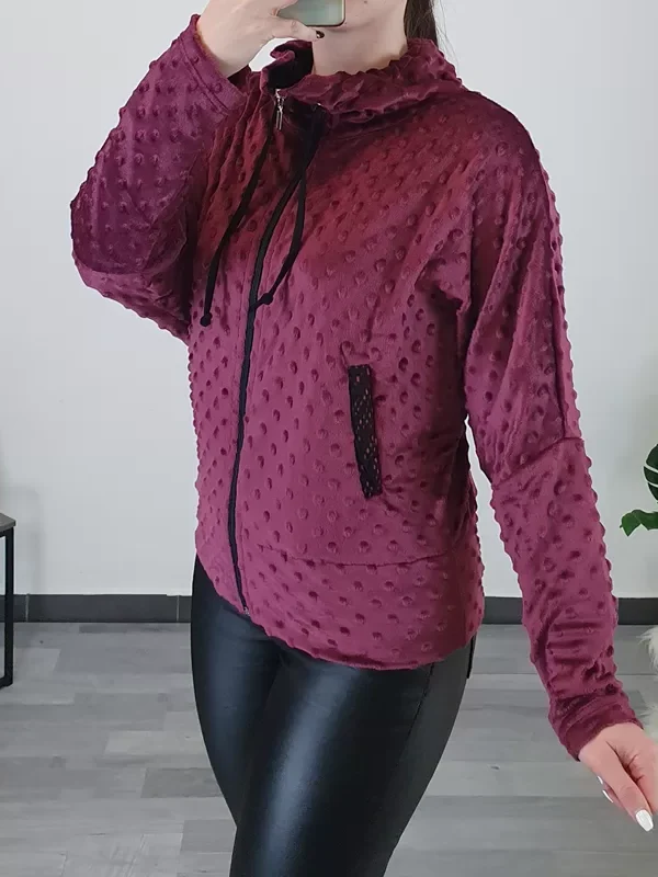 JOPA INTI BORDO