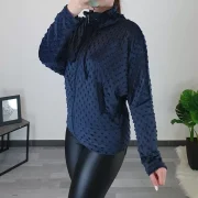 JOPA INTI TEMNO MODRA - slika 2