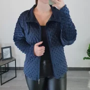 JOPA INTI TEMNO MODRA - slika 3