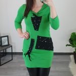 TUNIKA LUANA ZELENA