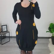 TUNIKA KAJA RUMENA - slika 3