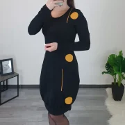 TUNIKA KAJA RUMENA