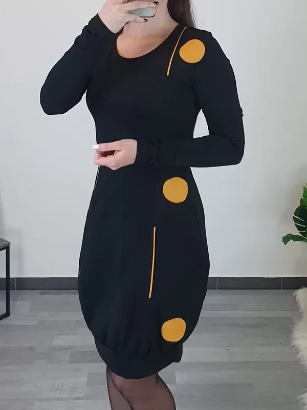 TUNIKA KAJA RUMENA