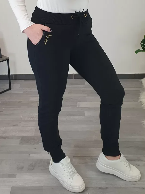 ŠPORTNE HLAČE SAŠA ZLATE