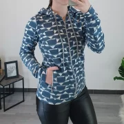 JOPA VERONIKA VZOREC MODRA