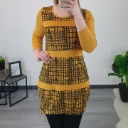TUNIKA EVELIN RUMENA - slika 2