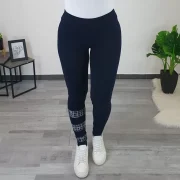PAJKICE ARNELA TEMNO MODRE - slika 3