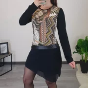 TUNIKA BIPA ZELENA