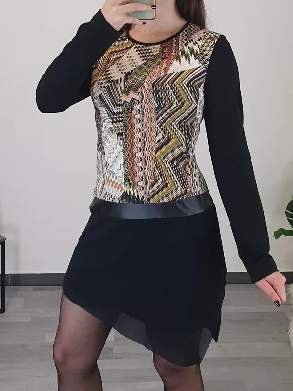 TUNIKA BIPA ZELENA