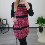 TUNIKA EVELIN ROZA