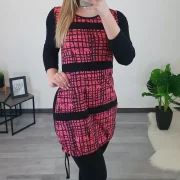TUNIKA EVELIN ROZA